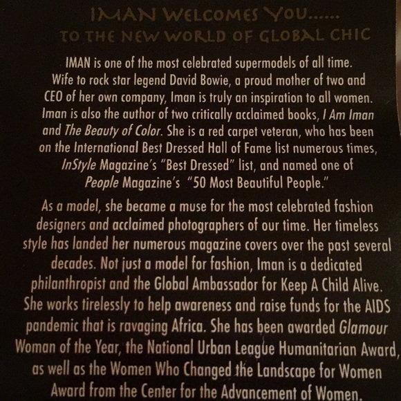 Iman beige lightweight silkypolyester palazzo pant - Picture 7 of 8